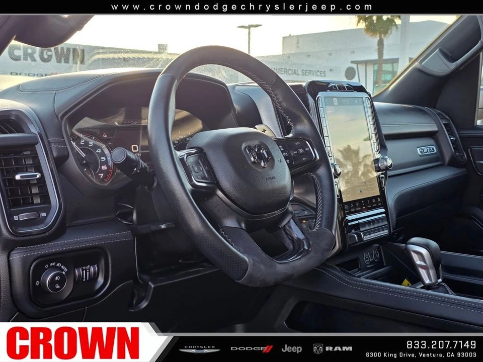 2022 Ram 1500 TRX 1st Gen - Image 24 of 31