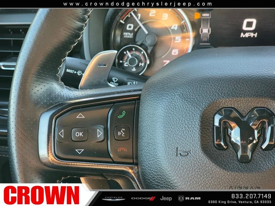 2022 Ram 1500 TRX 1st Gen - Image 31 of 31