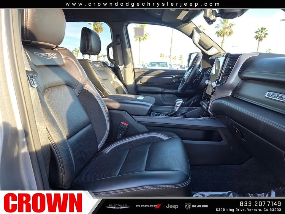 2022 Ram 1500 TRX 1st Gen - Image 11 of 31