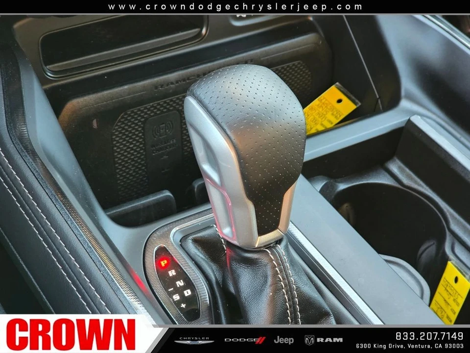 2022 Ram 1500 TRX 1st Gen - Image 29 of 31