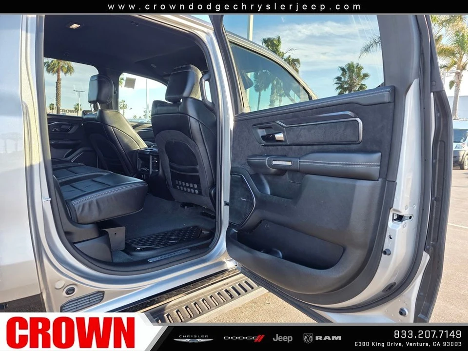 2022 Ram 1500 TRX 1st Gen - Image 16 of 31