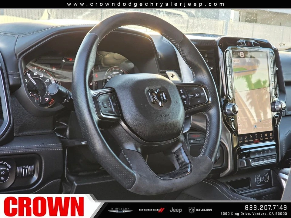 2022 Ram 1500 TRX 1st Gen - Image 25 of 31