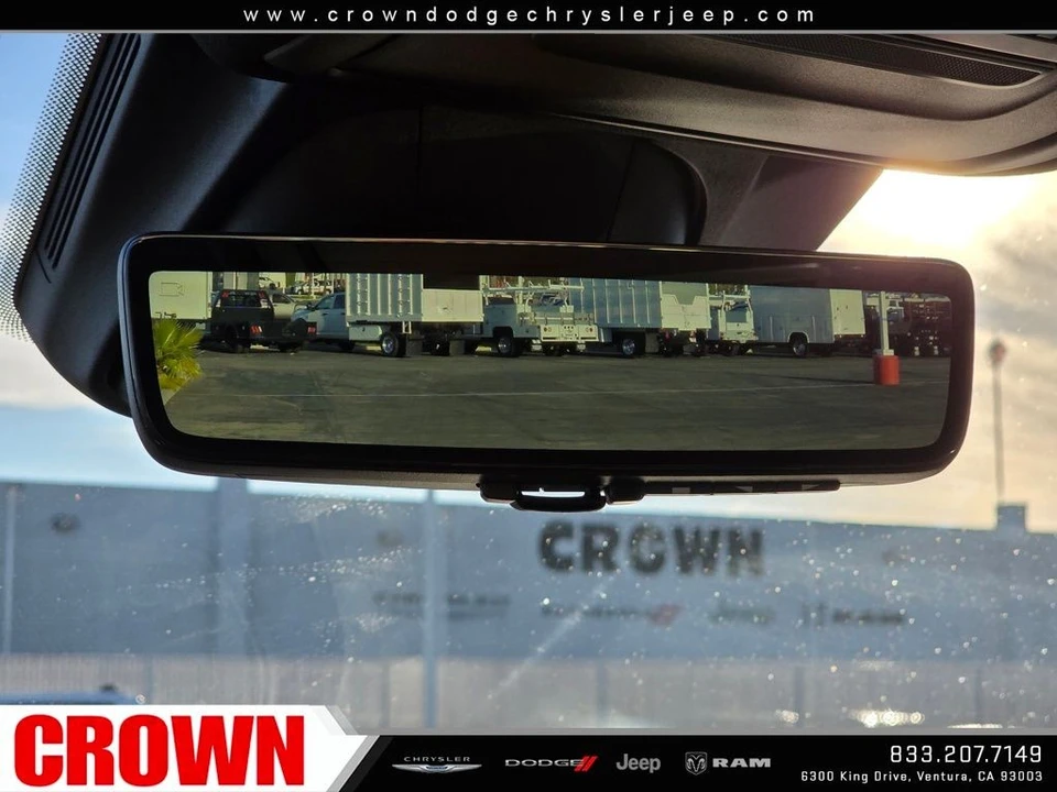 2022 Ram 1500 TRX 1st Gen - Image 26 of 31