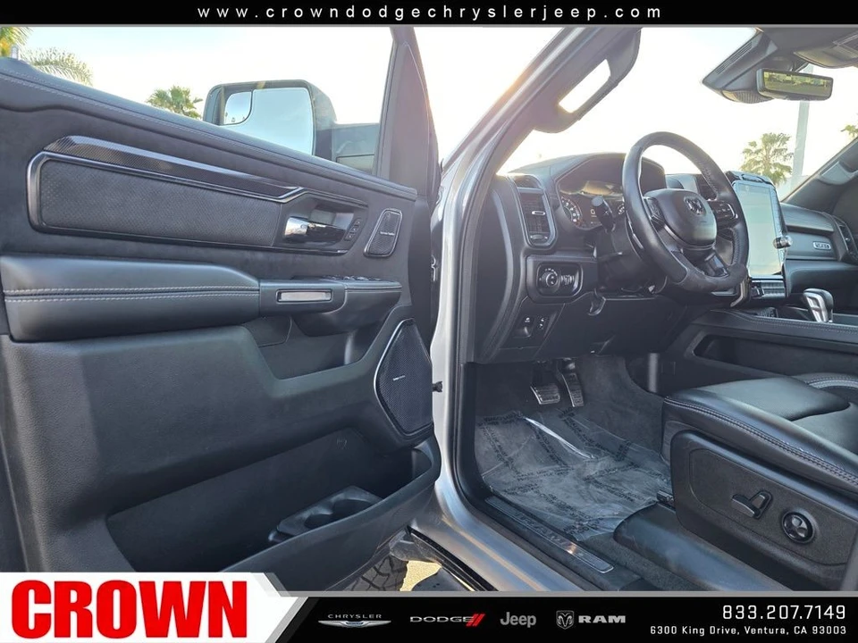 2022 Ram 1500 TRX 1st Gen - Image 22 of 31