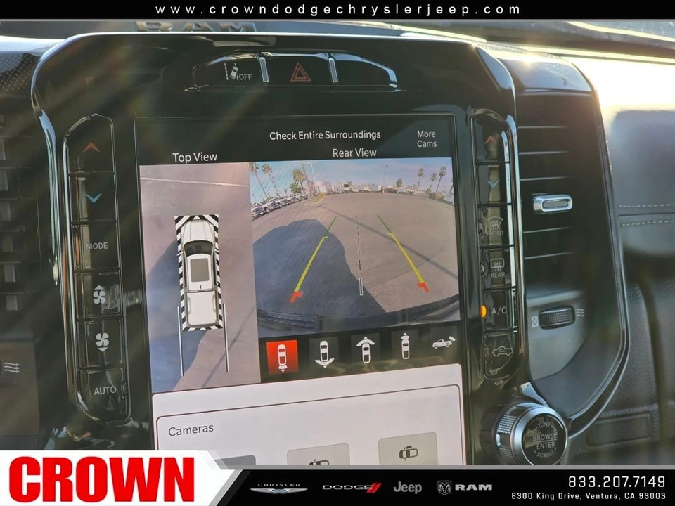 2022 Ram 1500 TRX 1st Gen - Image 27 of 31