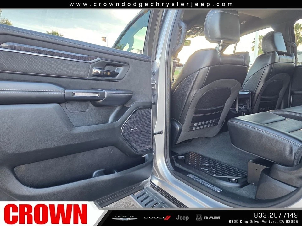 2022 Ram 1500 TRX 1st Gen - Image 21 of 21