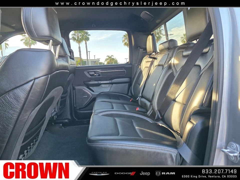 2022 Ram 1500 TRX 1st Gen - Image 20 of 31