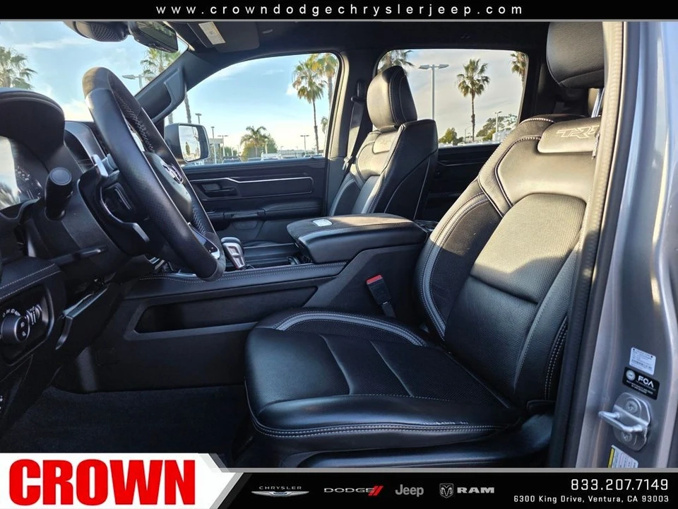 2022 Ram 1500 TRX 1st Gen - Image 23 of 31