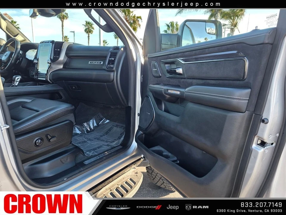 2022 Ram 1500 TRX 1st Gen - Image 14 of 31