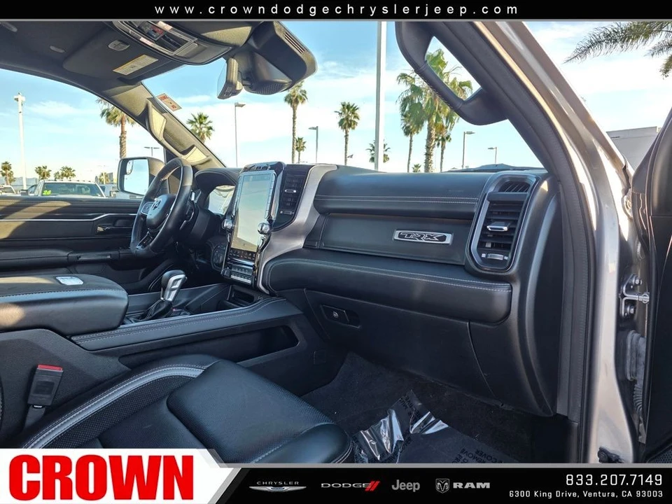 2022 Ram 1500 TRX 1st Gen - Image 13 of 31