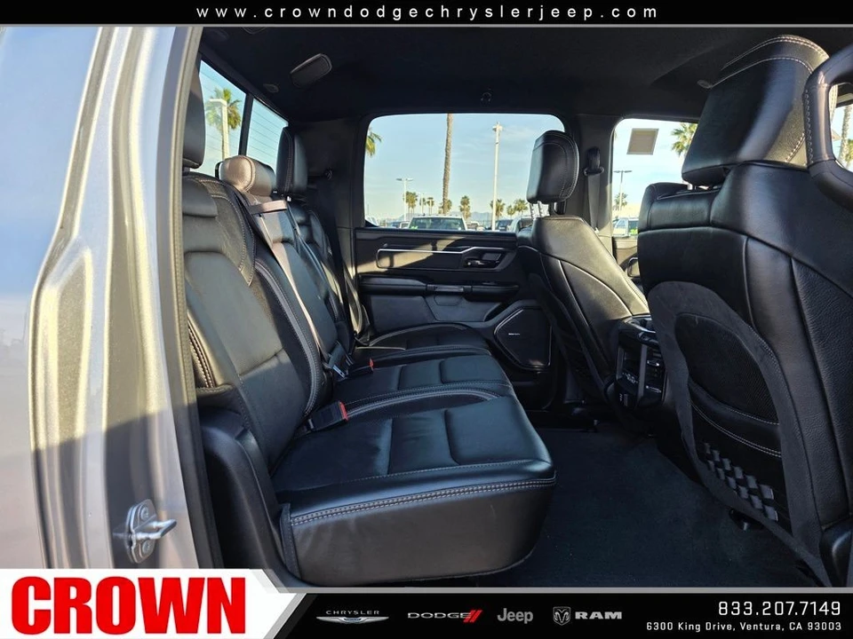 2022 Ram 1500 TRX 1st Gen - Image 15 of 21