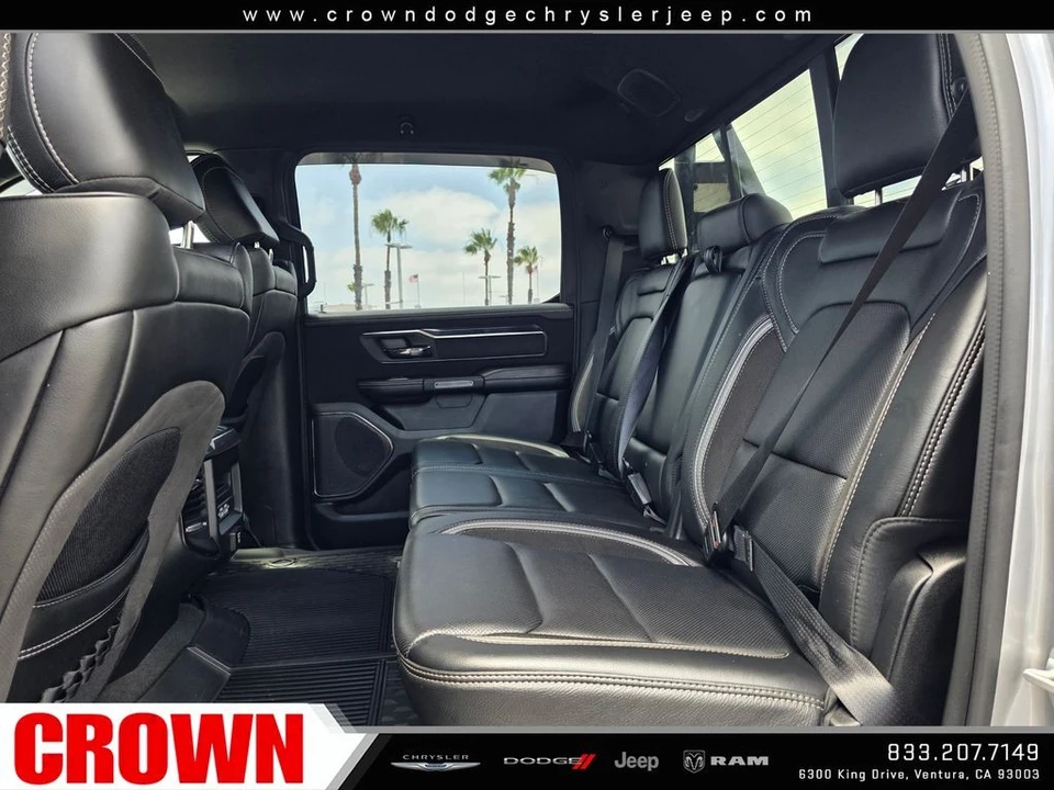 2022 Ram 1500 TRX 1st Gen - Image 21 of 31