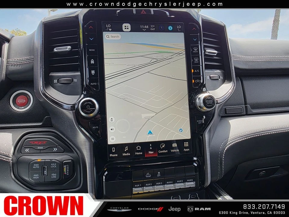 2022 Ram 1500 TRX 1st Gen - Image 26 of 31