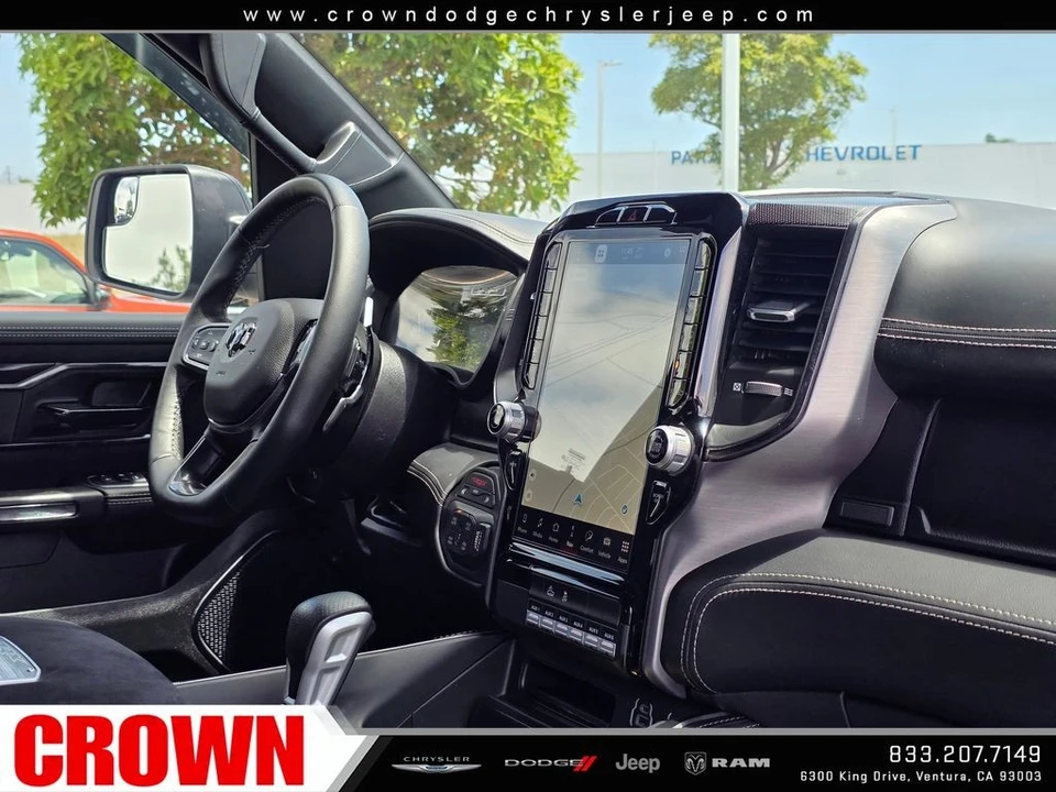 2022 Ram 1500 TRX 1st Gen - Image 13 of 31