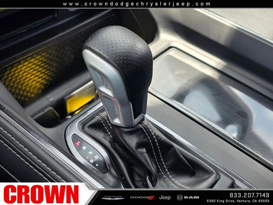 2022 Ram 1500 TRX 1st Gen - Image 31 of 31