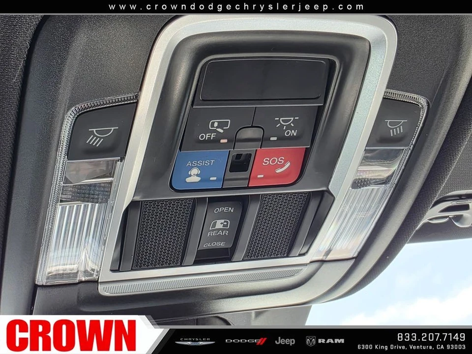 2022 Ram 1500 TRX 1st Gen - Image 29 of 31