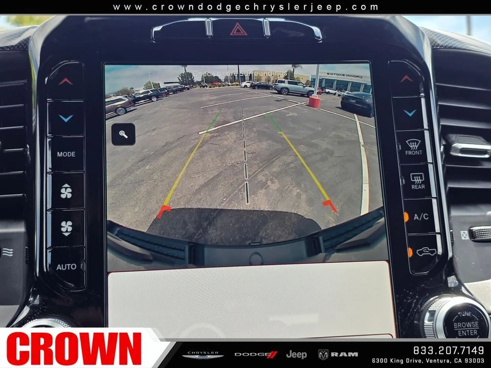 2022 Ram 1500 TRX 1st Gen - Image 27 of 31