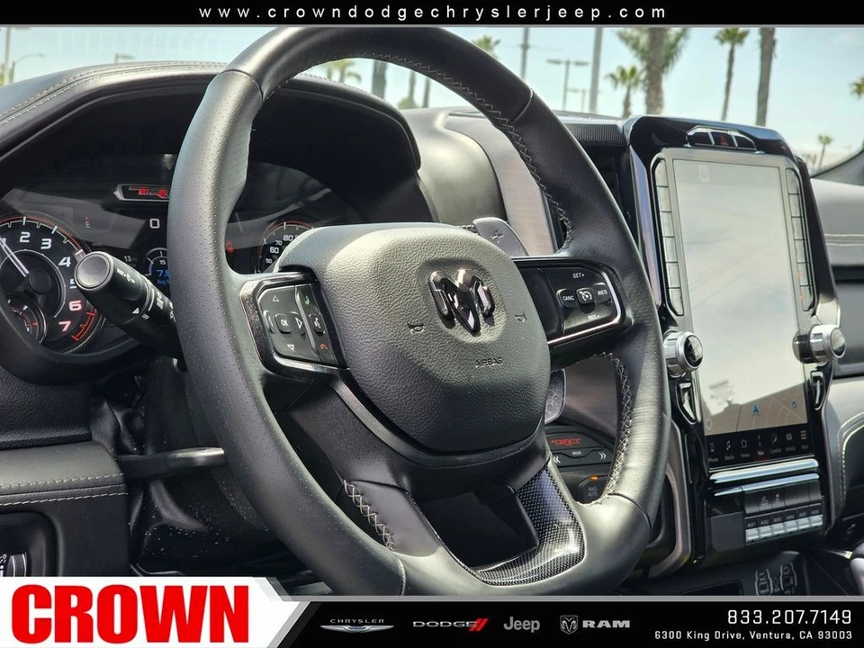 2022 Ram 1500 TRX 1st Gen - Image 25 of 31