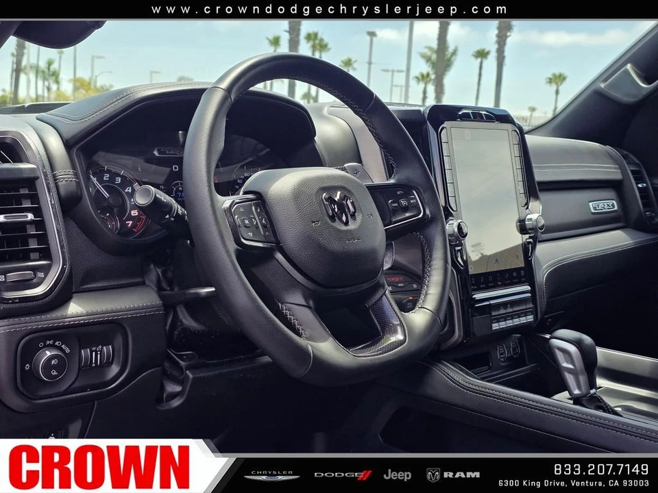 2022 Ram 1500 TRX 1st Gen - Image 24 of 31