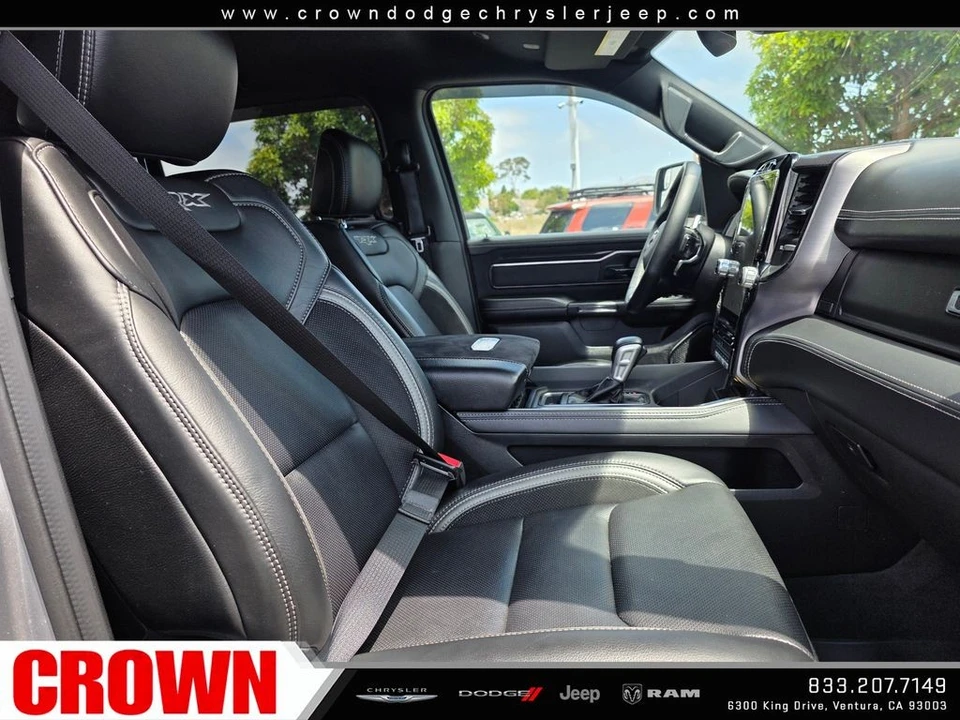 2022 Ram 1500 TRX 1st Gen - Image 16 of 31