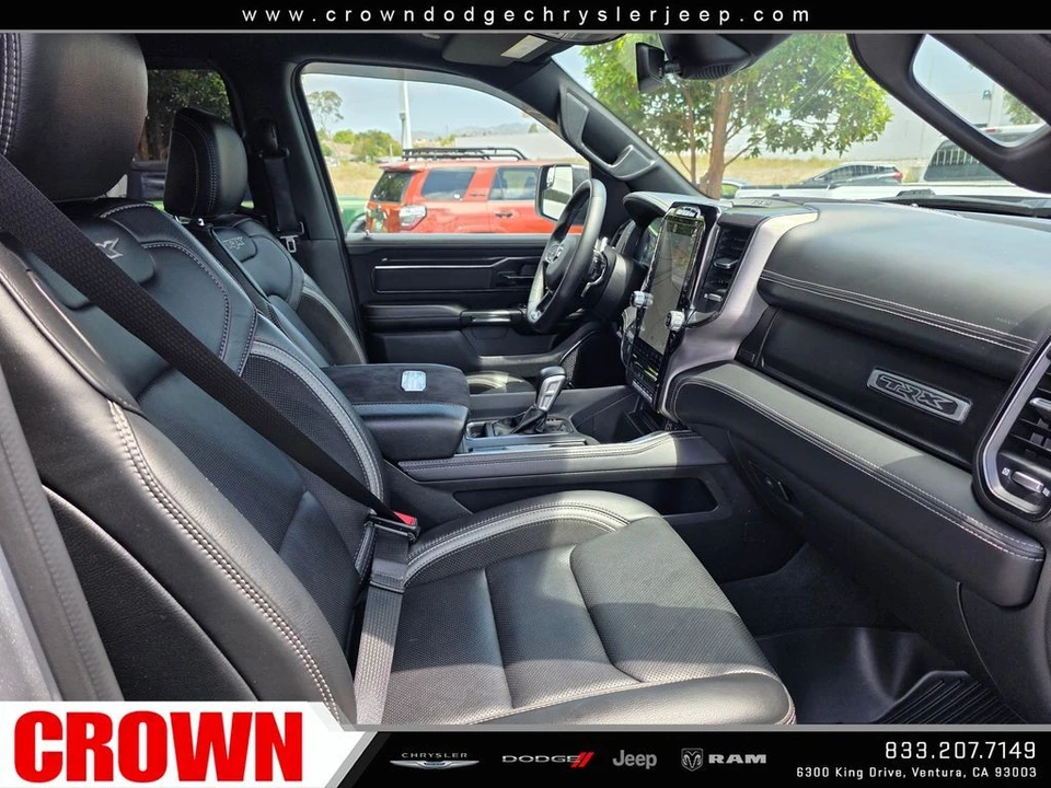 2022 Ram 1500 TRX 1st Gen - Image 15 of 31
