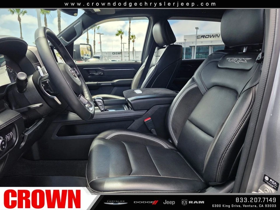 2022 Ram 1500 TRX 1st Gen - Image 23 of 31
