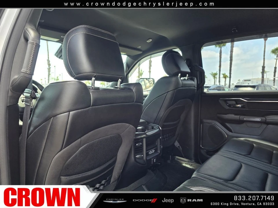 2022 Ram 1500 TRX 1st Gen - Image 20 of 31