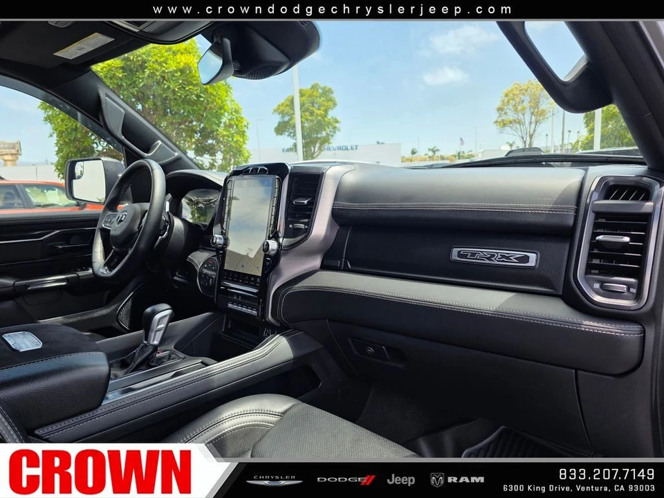 2022 Ram 1500 TRX 1st Gen - Image 14 of 31
