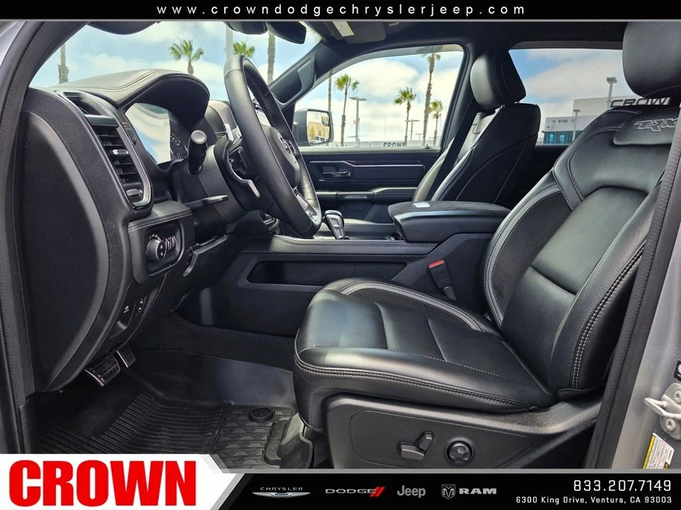 2022 Ram 1500 TRX 1st Gen - Image 22 of 31