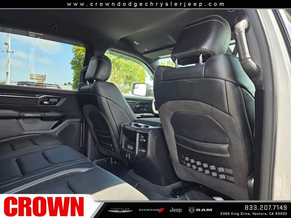 2022 Ram 1500 TRX 1st Gen - Image 17 of 31