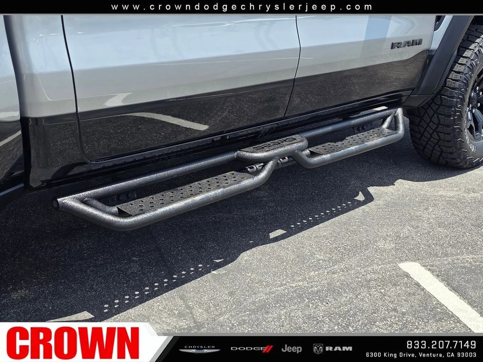 2022 Ram 1500 TRX 1st Gen - Image 10 of 31