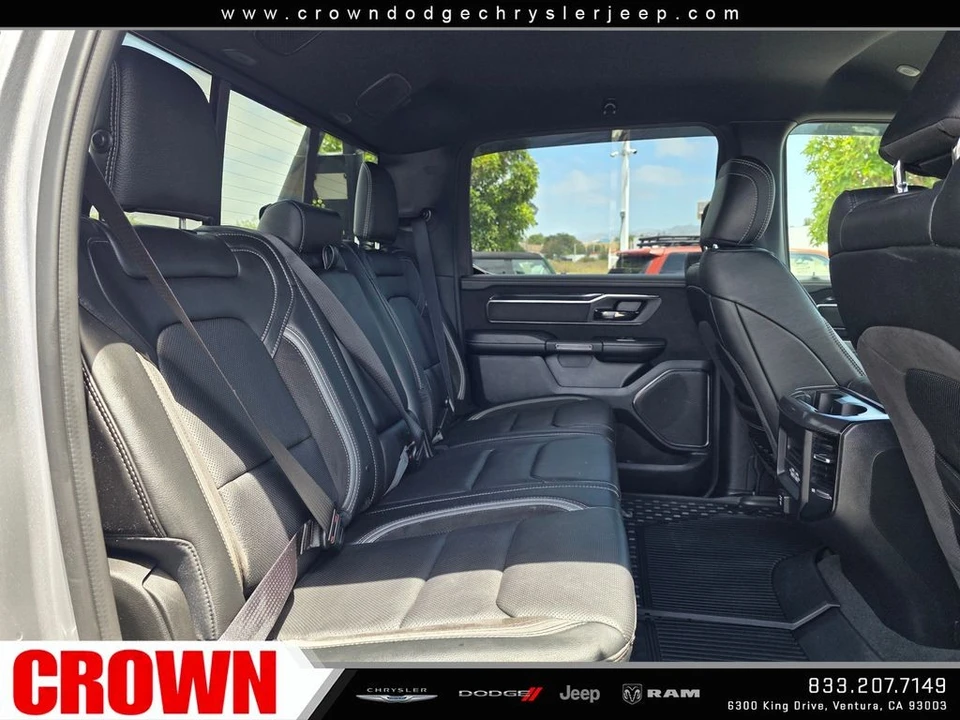 2022 Ram 1500 TRX 1st Gen - Image 18 of 31