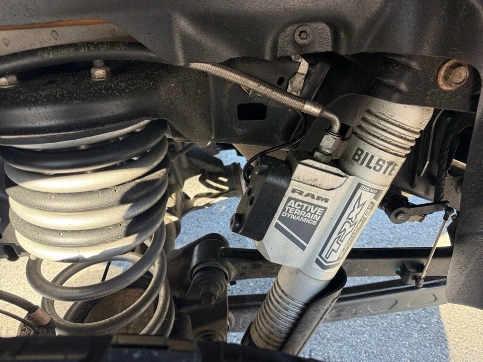 2022 Ram 1500 TRX 1st Gen - Image 15 of 20