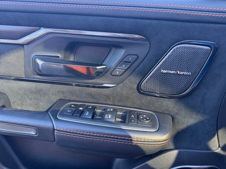 2022 Ram 1500 TRX 1st Gen - Image 12 of 20