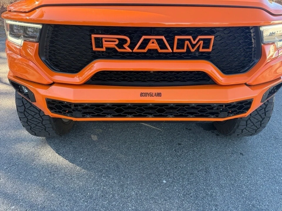 2022 Ram 1500 TRX 1st Gen - Image 7 of 20
