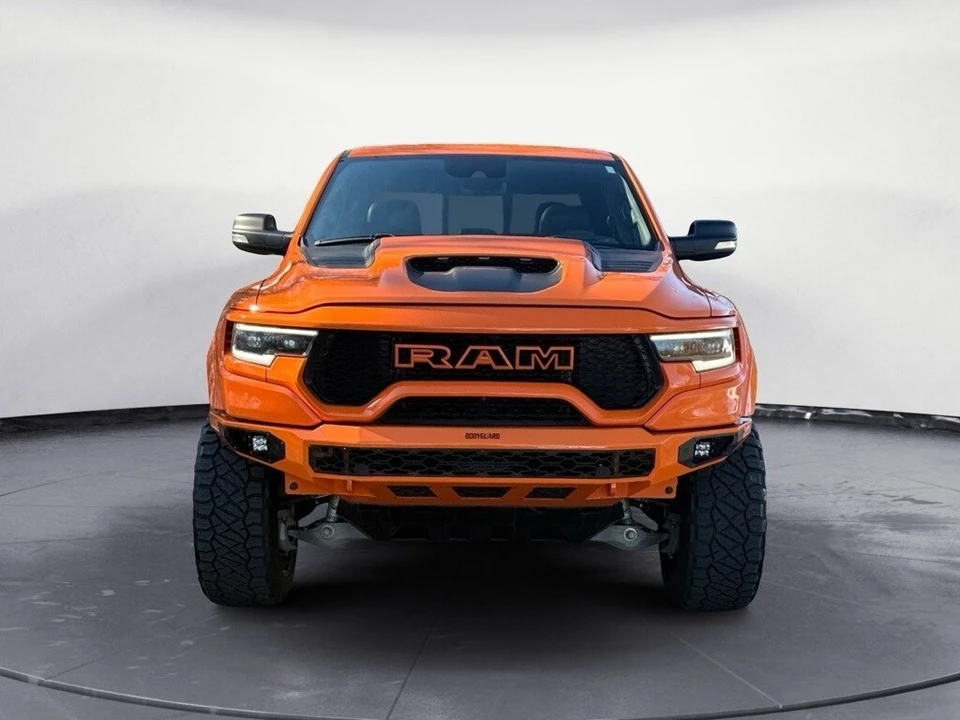 2022 Ram 1500 TRX 1st Gen - Image 8 of 20