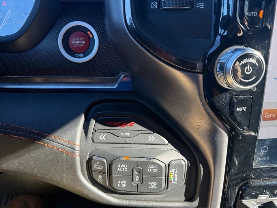 2022 Ram 1500 TRX 1st Gen - Image 11 of 20