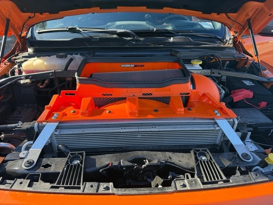 2022 Ram 1500 TRX 1st Gen - Image 9 of 20
