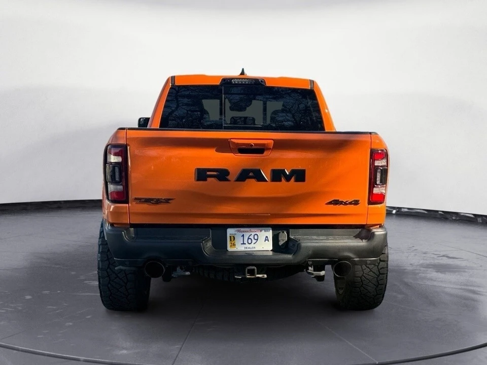 2022 Ram 1500 TRX 1st Gen - Image 6 of 20