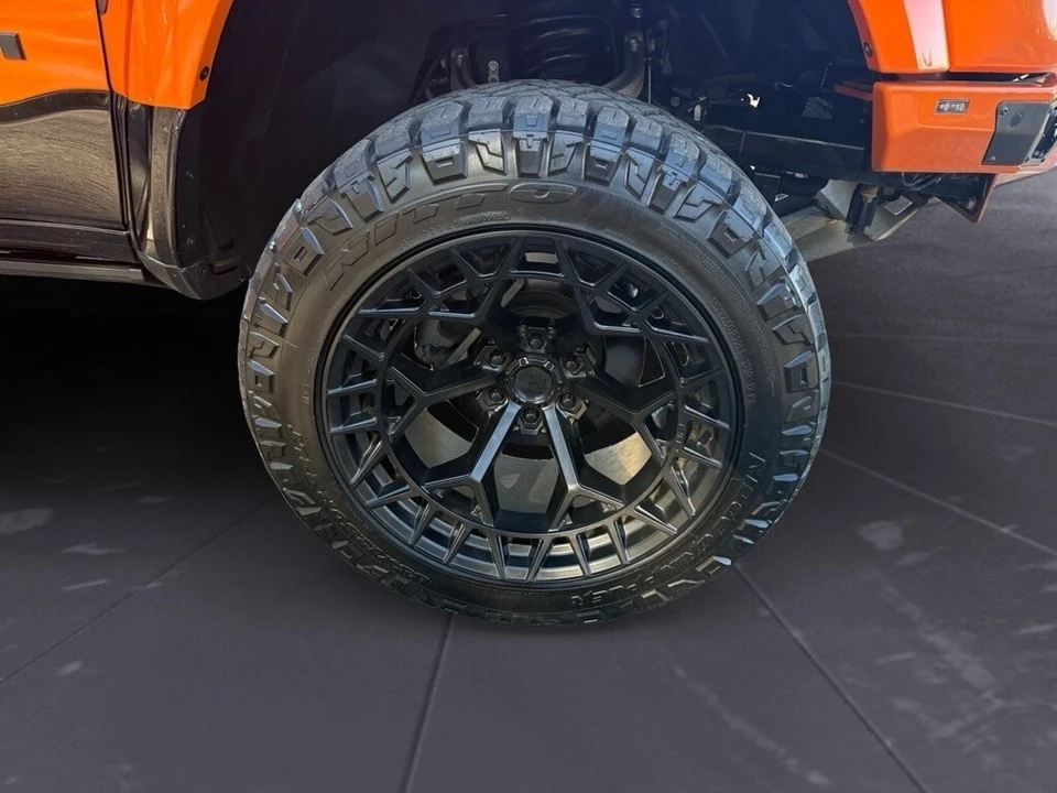 2022 Ram 1500 TRX 1st Gen - Image 17 of 20