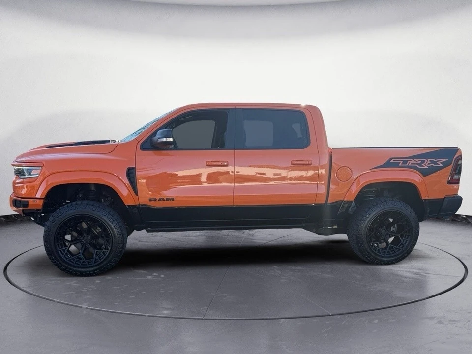 2022 Ram 1500 TRX 1st Gen - Image 4 of 20