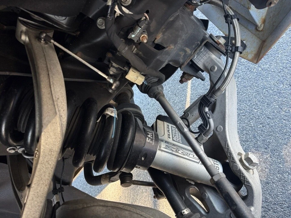 2022 Ram 1500 TRX 1st Gen - Image 14 of 20