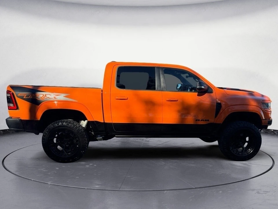 2022 Ram 1500 TRX 1st Gen - Image 5 of 20