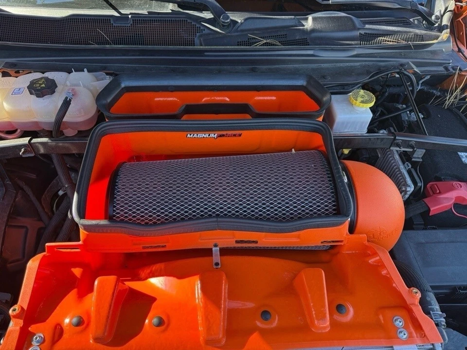 2022 Ram 1500 TRX 1st Gen - Image 13 of 20