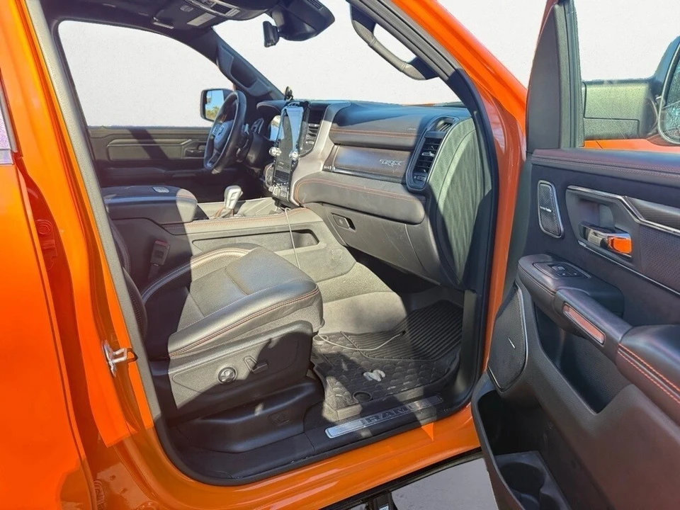2022 Ram 1500 TRX 1st Gen - Image 16 of 20