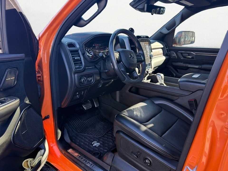2022 Ram 1500 TRX 1st Gen - Image 20 of 20