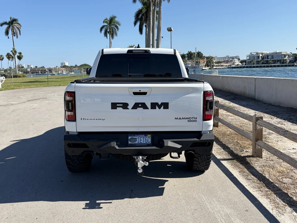 2022 Ram 1500 TRX 1st Gen - Image 6 of 21