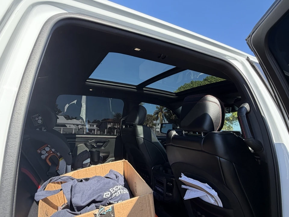 2022 Ram 1500 TRX 1st Gen - Image 15 of 21