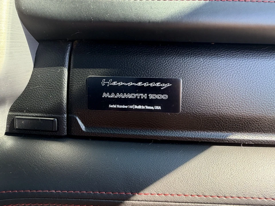 2022 Ram 1500 TRX 1st Gen - Image 17 of 21