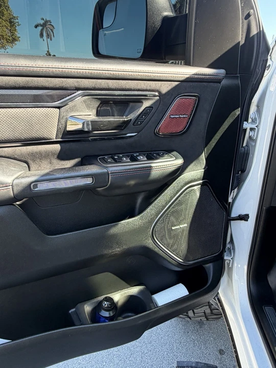 2022 Ram 1500 TRX 1st Gen - Image 13 of 21